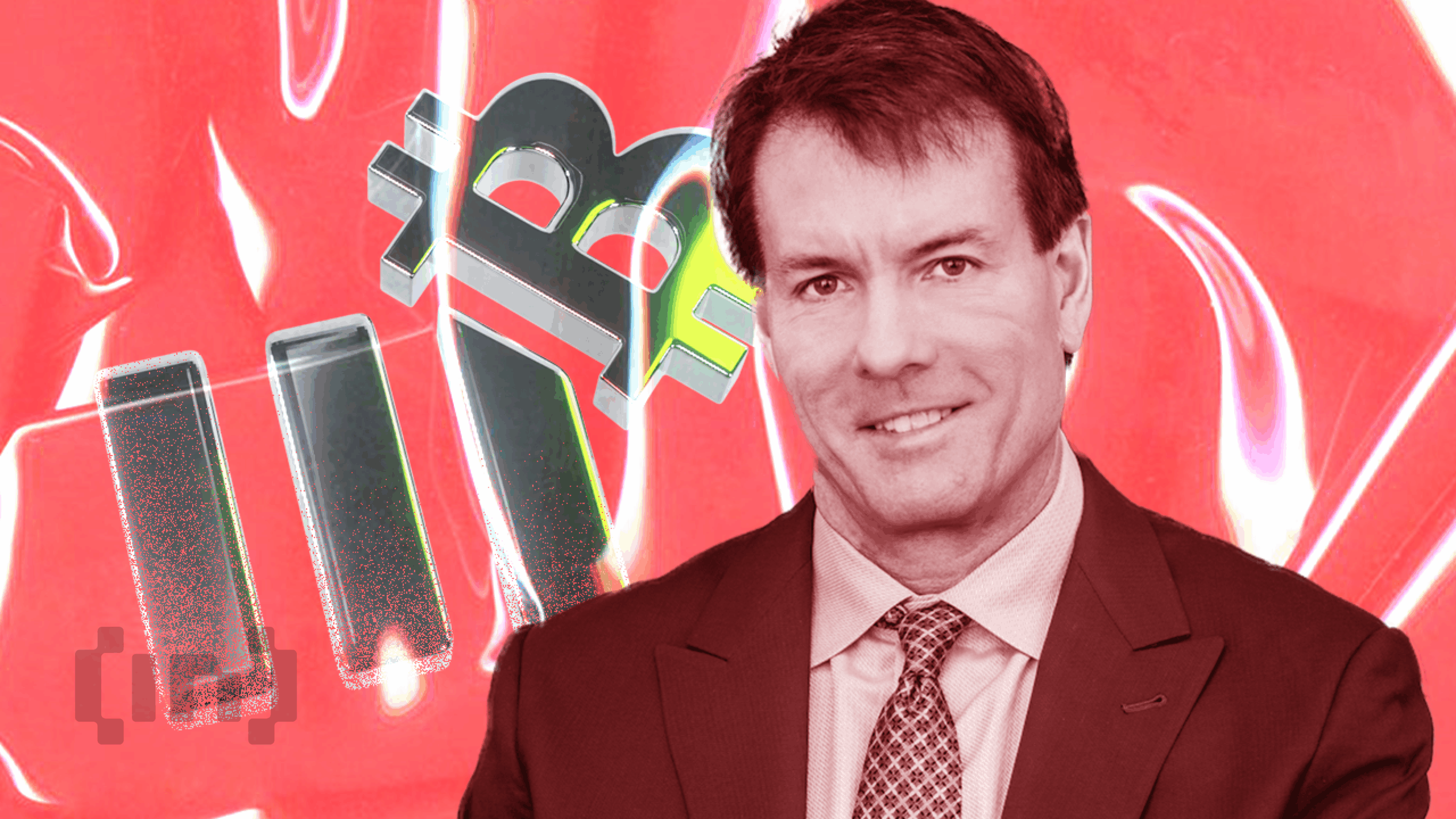 Is MicroStrategy’s Bitcoin Premium Over? Why mNAV Is Collapsing