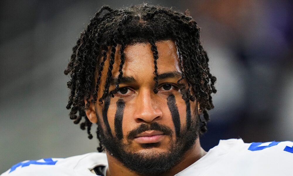 Marshawn Kneeland Hit Speeds Of 145+ MPH During Pursuit, Cops Say