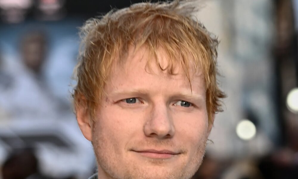 Ed Sheeran Alludes to Marital Strife on Deluxe Edition of Album 'Play'