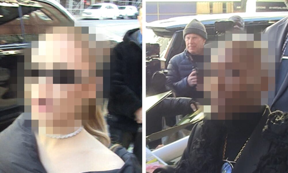 Guess Who These Wickedly Talented Costars Are!