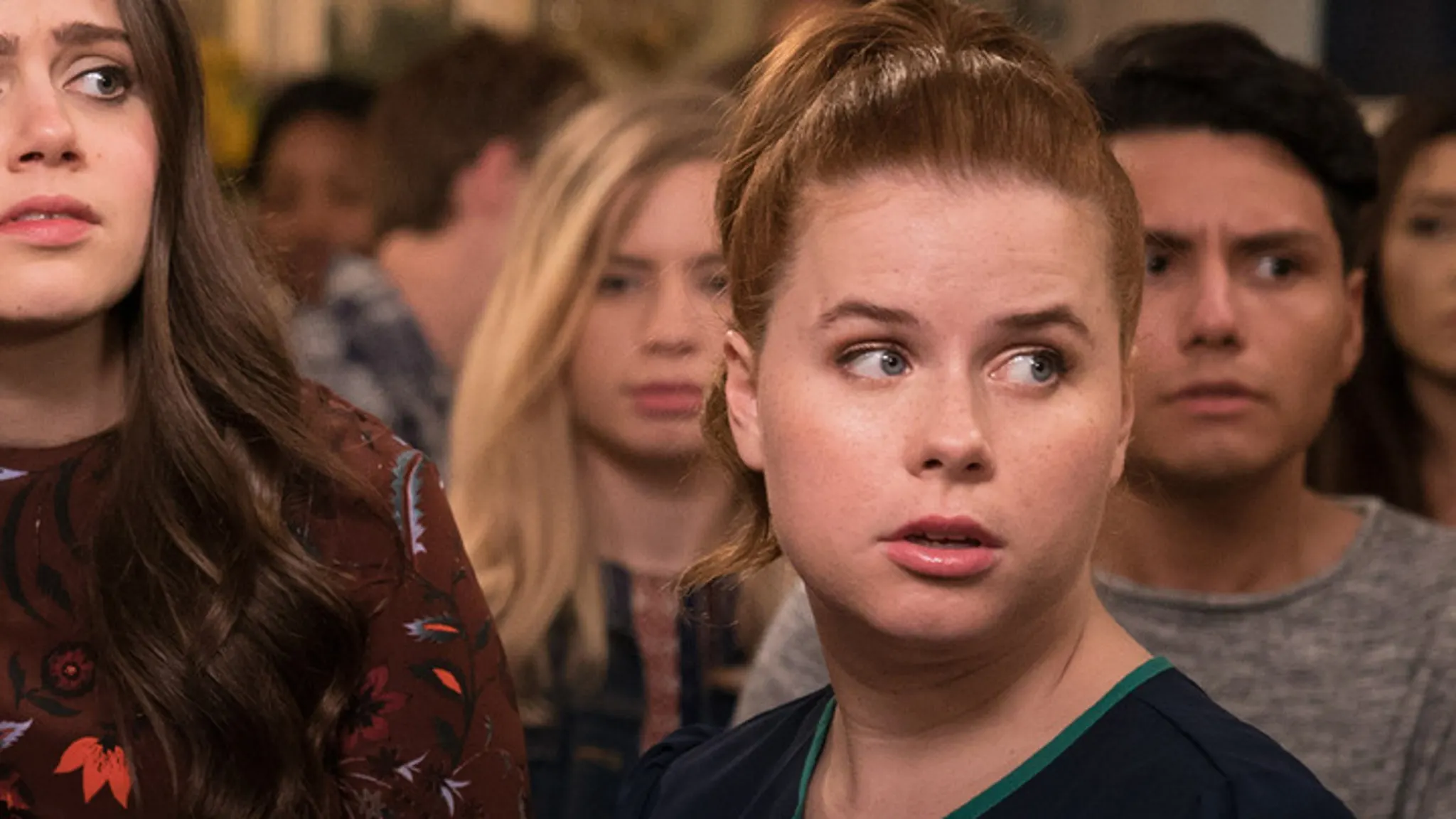 Debbie In "Life Of The Party" 'Memba Her?!