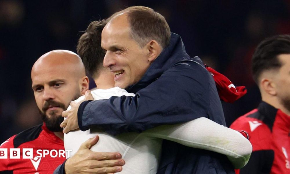 Thomas Tuchel: The key questions facing England boss in countdown to World Cup