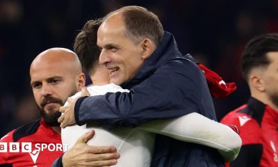 Thomas Tuchel: The key questions facing England boss in countdown to World Cup