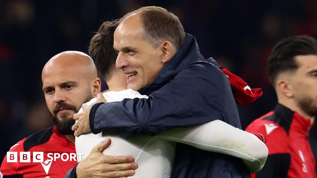 Thomas Tuchel: The key questions facing England boss in countdown to World Cup