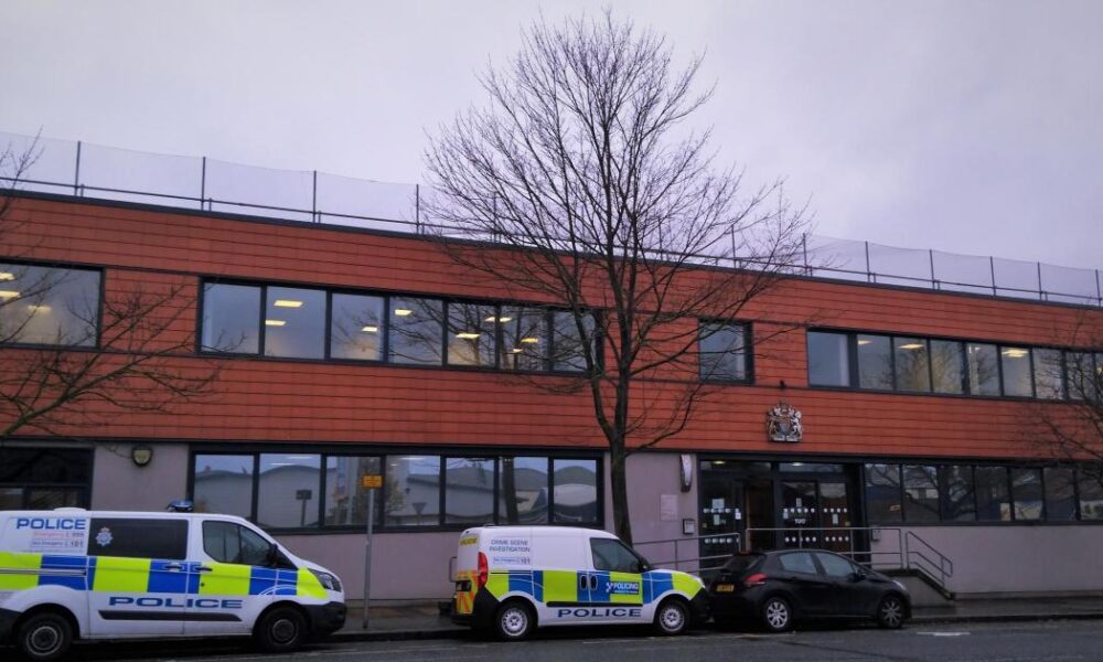 York and North Yorkshire defendants sentenced recently