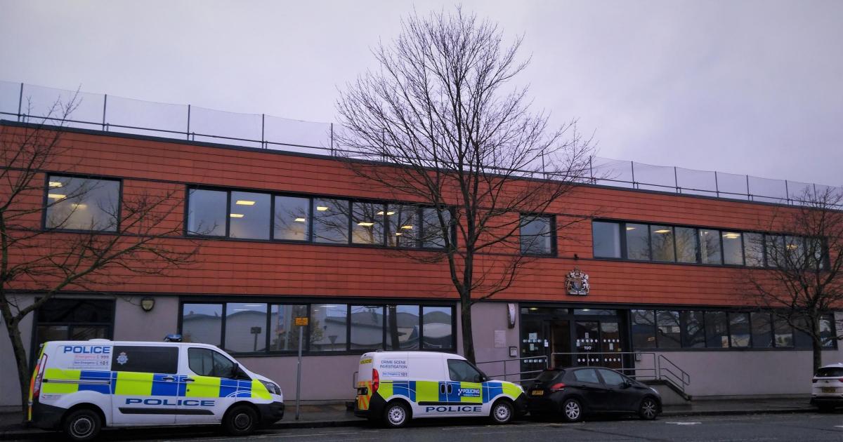 York and North Yorkshire defendants sentenced recently