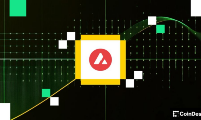 Scaramucci-Backed AVAX One (AVX) Approves $40M Stock Buyback