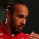 Las Vegas Grand Prix: Lewis Hamilton 'not looking forward to 2026' after tough season