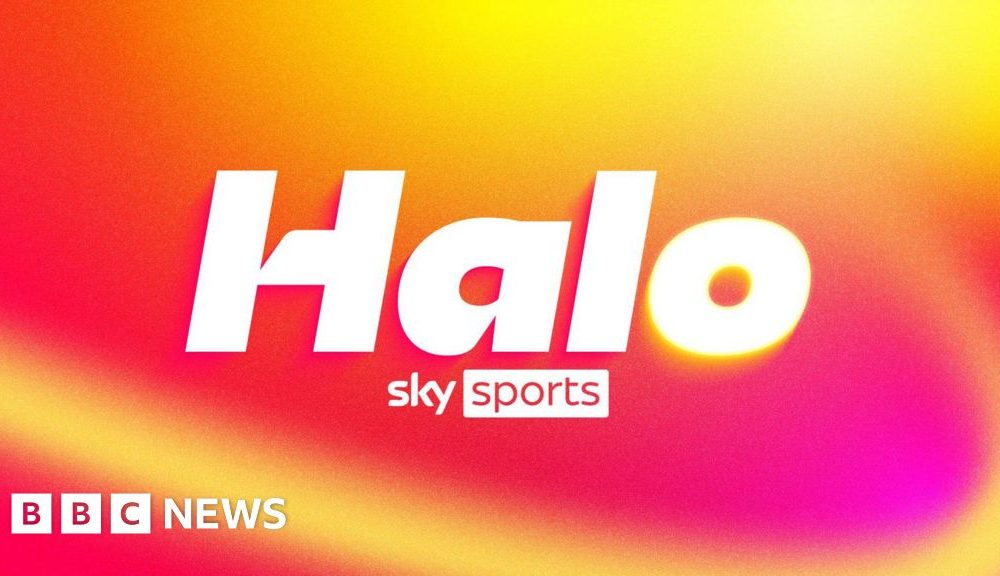 Sky Sports axes 'sexist' TikTok channel Halo after three days