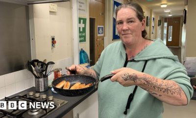 Sheffield breakfast club for parents helps with high cost of food