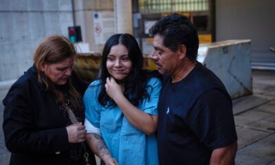 Feds move to drop charges against a Chicago woman who was shot 7 times by a Border Patrol agent