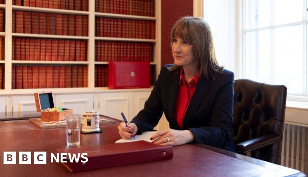 Rachel Reeves will be hoping this Budget buys her some time