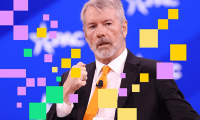 MSTR Executive Chairman Speaks Out Again as MSCI Concerns Mount