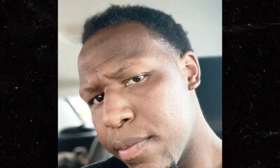 MMA Fighter Isaac Johnson Dead at 31 After Fight