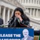 Khashoggi's widow, Democrats want release of call transcript with Trump and Saudi crown prince