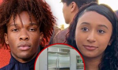 House D4vd Rented Had Freezer, Point of Interest for Cops