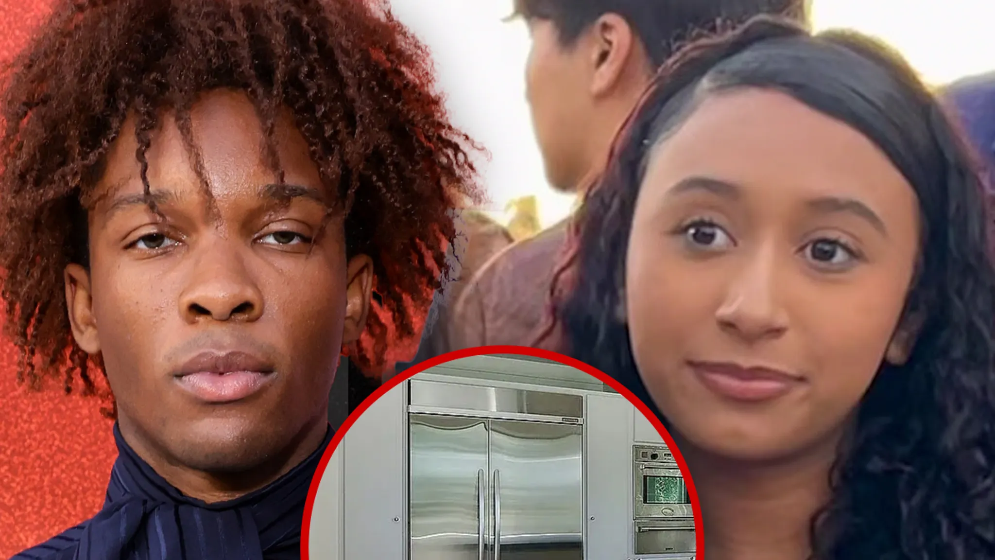 House D4vd Rented Had Freezer, Point of Interest for Cops