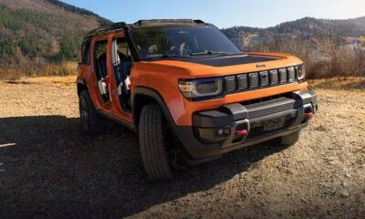 The all-electric Jeep Recon gets official specs and launch price
