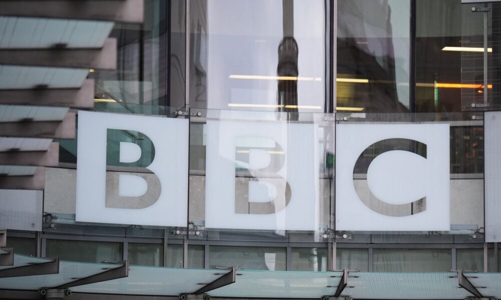 BBC board member quits over ‘governance issues’ at broadcaster