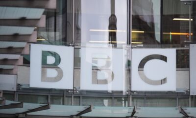 BBC board member quits over ‘governance issues’ at broadcaster