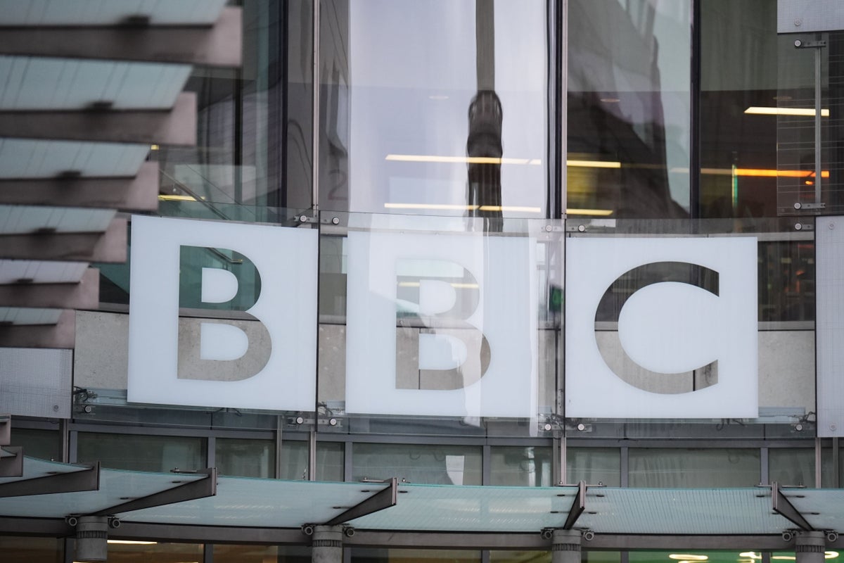 BBC board member quits over ‘governance issues’ at broadcaster