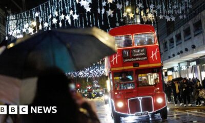 English mayors will get new powers to levy tourist taxes