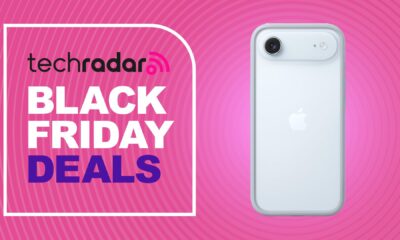 Apple iPhone Bumper Case