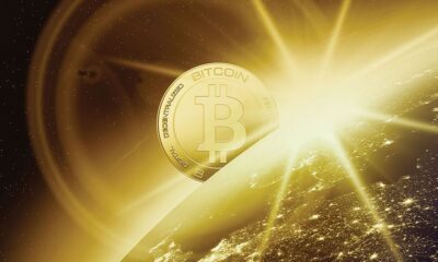 Dow Jones Futures Due, Bitcoin Bounces; Nvidia, Apple, Eli Lilly In Focus