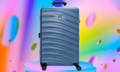 The Best Black Friday Travel Gear Deals (2025)