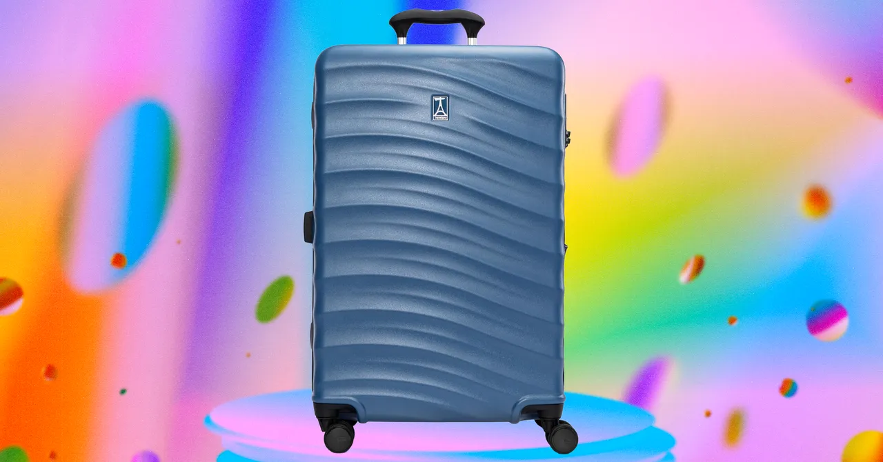 The Best Black Friday Travel Gear Deals (2025)