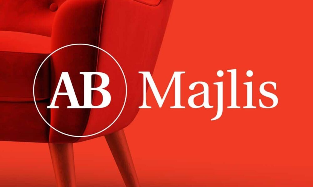 AB Majlis podcast: CKay opens up about ‘Love Nwantiti’ fame, Dubai and Afrobeats