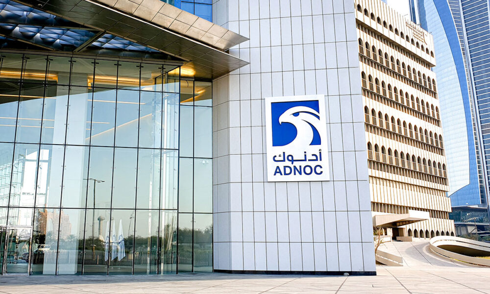 ADNOC