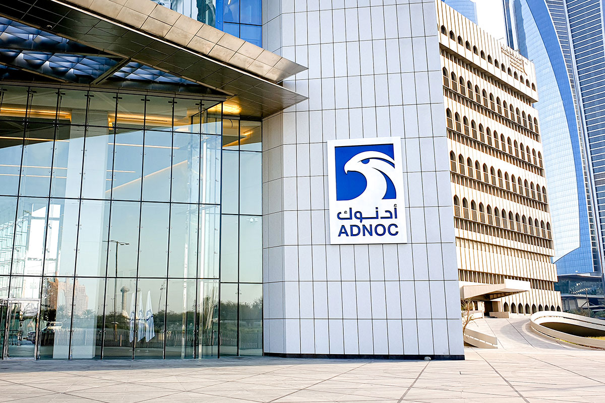 ADNOC