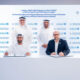 AD Ports Group Masdar Partnership Agreement