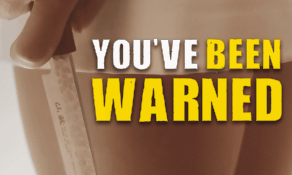 The 9 Most Terrifying Warnings About Artificial Intelligence