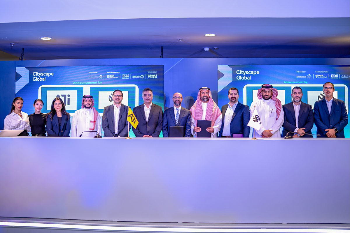 Masar branded residences in Makkah