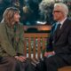A Man on the Inside Addresses Ted Danson, Mary Steenburgen's Marriage