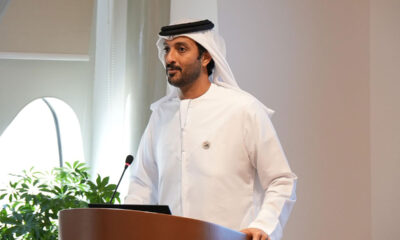 UAE Launches First Digital Trademark Platform