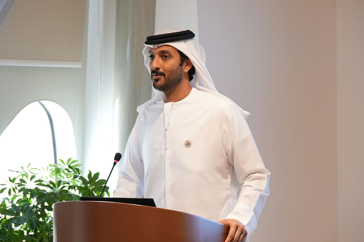 UAE Launches First Digital Trademark Platform