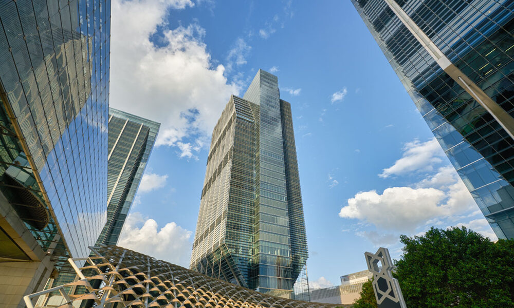 Julius Baer Abu Dhabi Global Market