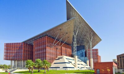 Abu Dhabi Judicial Department