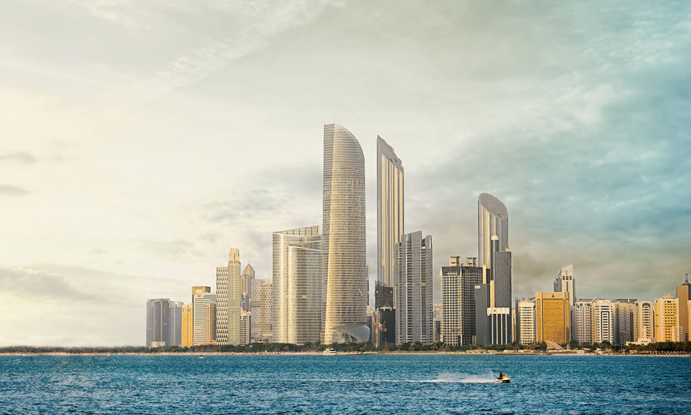 Alpha Dhabi Expands Industrial Footprint