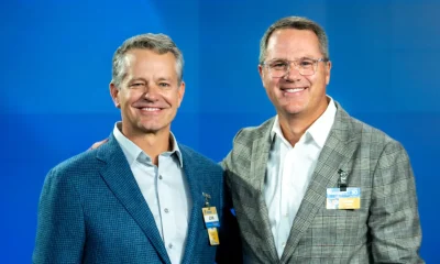 Walmart taps Furner to succeed McMillon as CEO