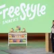 Freestyle Snacks snags ‘Shark Tank’ deal