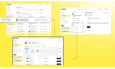 Keychain secures $10 million investment