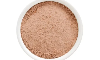 CarobWay’s carob-based ingredients to make US debut