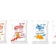 PepsiCo, Inc. strips down classic flavors