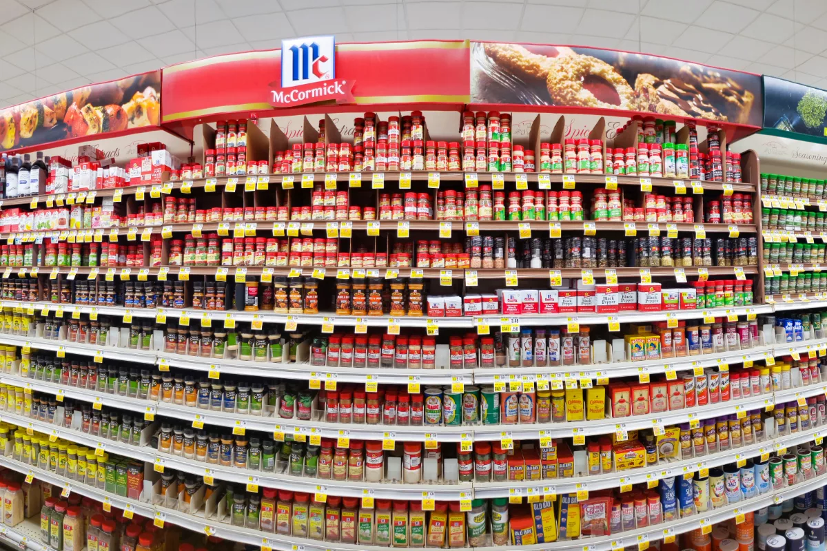 Woodland Gourmet acquires International Spices