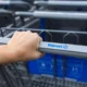 Walmart growth helped by higher-income consumers