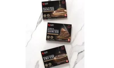 Cuisine Solutions adds retail line